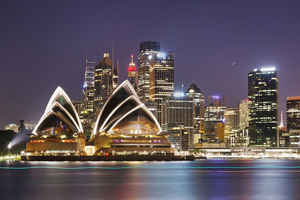 eligibility requirements for an Australia PR visa