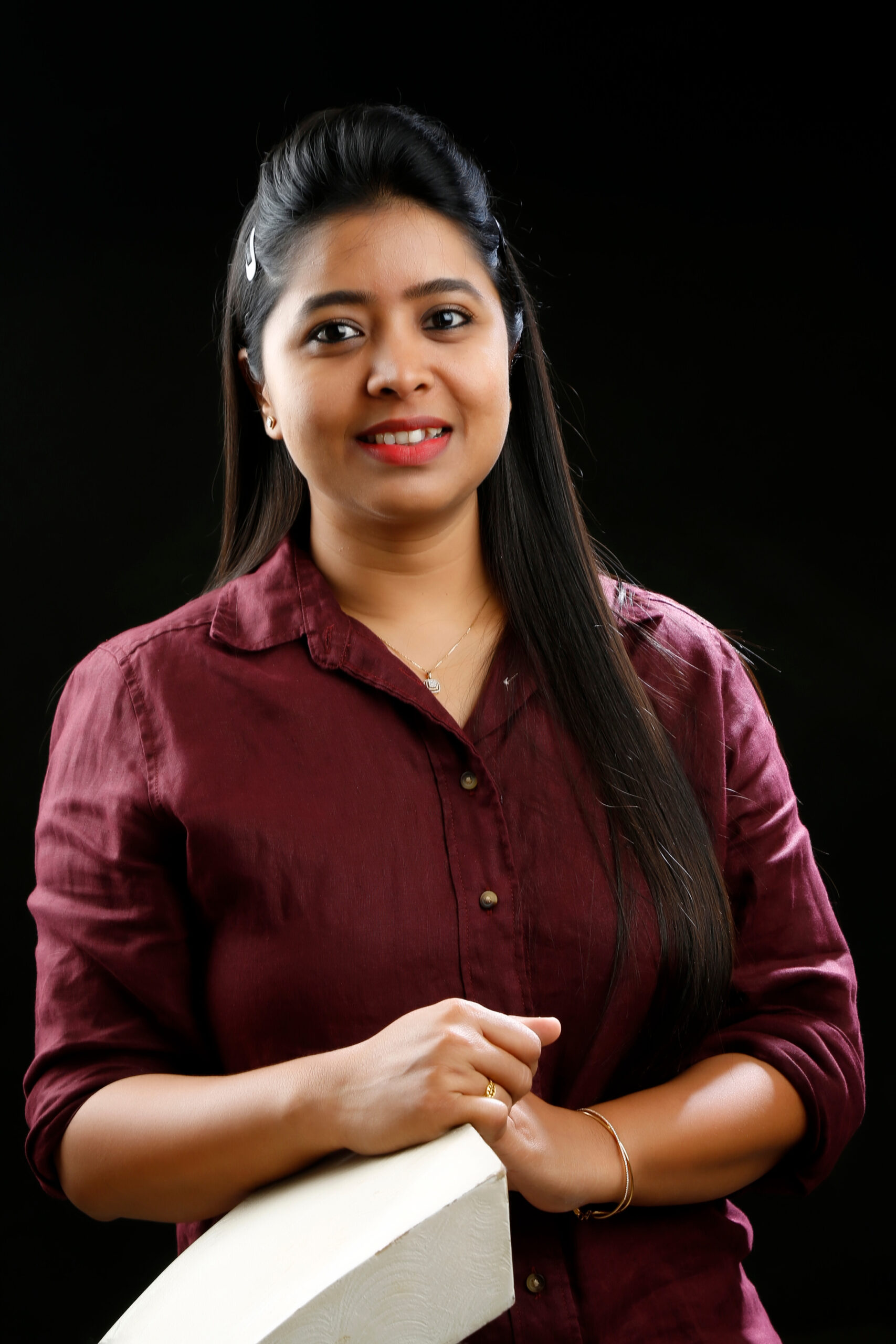 Ms. Nahid Hussain, Director & Senior Immigration Advisor