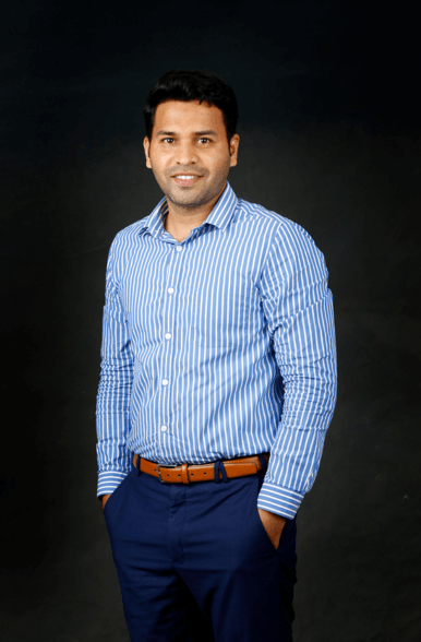 Mr. Syed Sirajuddin, Subject Matter Expert & Senior Australian PR Consultant