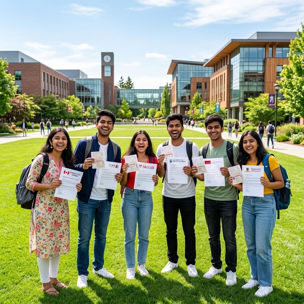Student Pathway Admissions